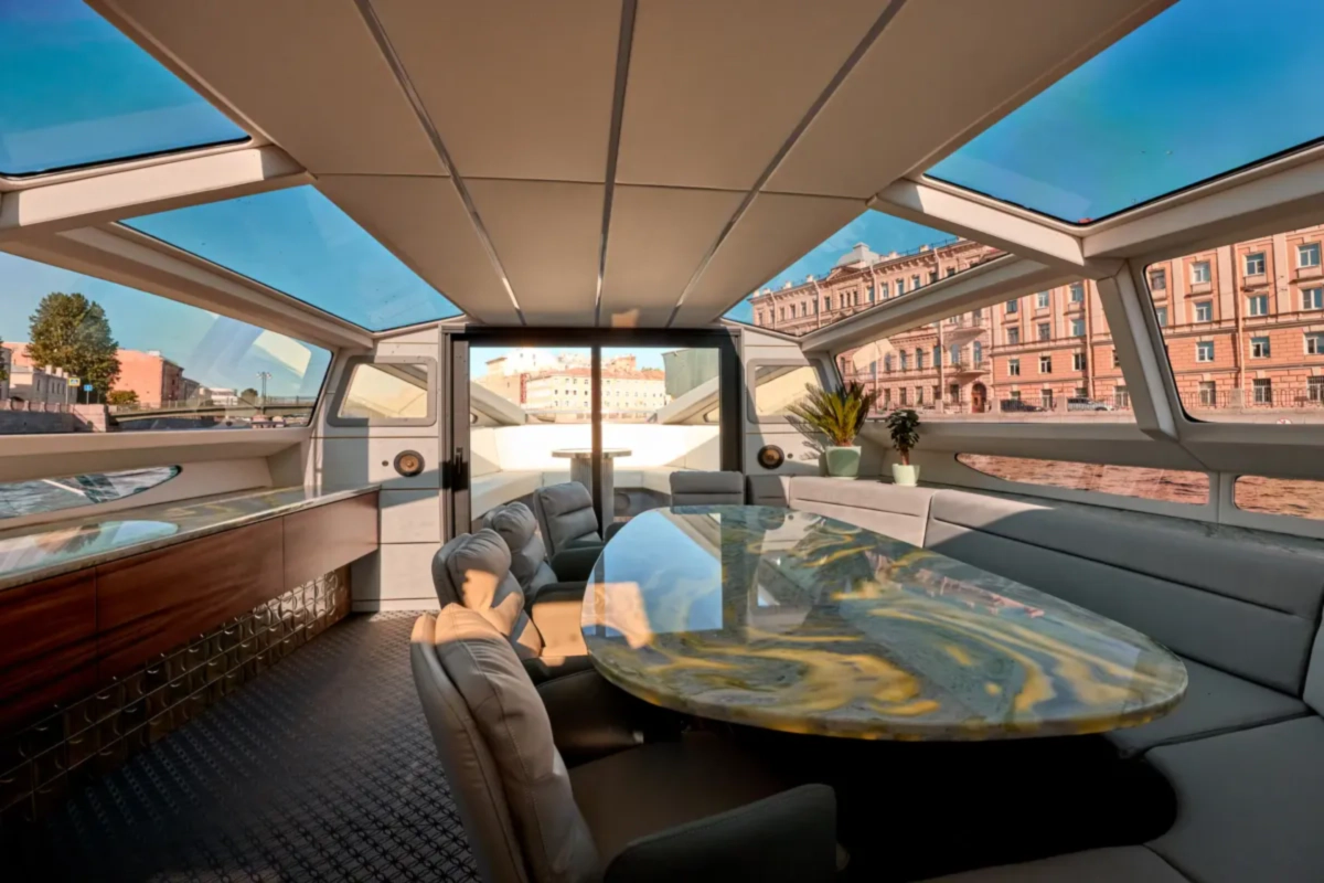 Аренда яхты «Бангкок»  image- 8